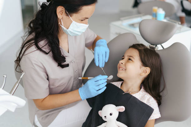 Best Emergency Wisdom Tooth Extraction in Burnt Mills, MD