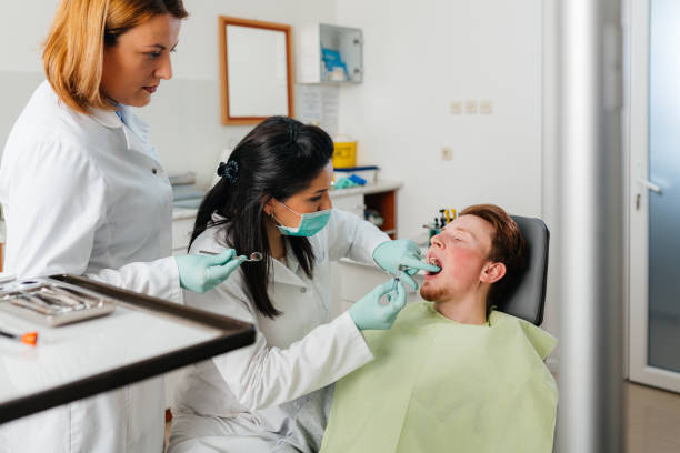 Best Emergency Orthodontic Repairs in Burnt Mills, MD