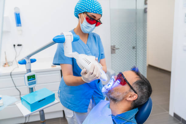 Best Emergency Care for Gum Disease in Burnt Mills, MD