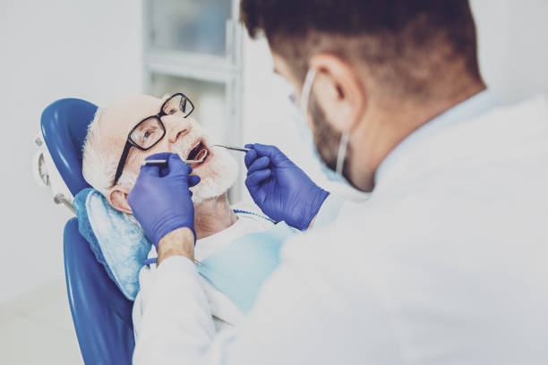 Best Emergency Pediatric Dental Care in Burnt Mills, MD